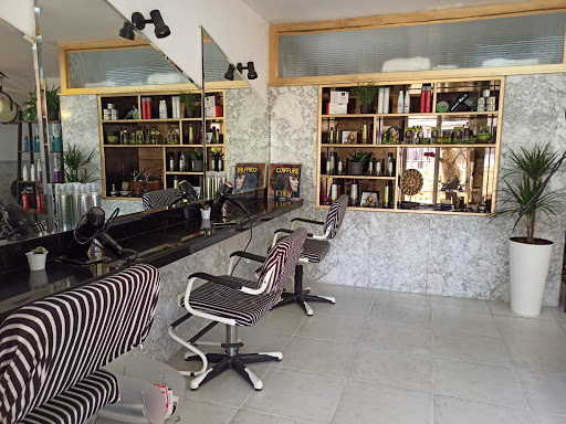 La Coiffure en Salou