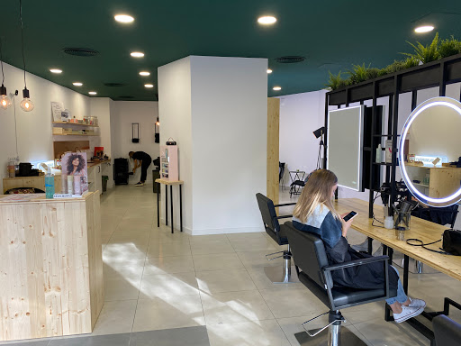 Hair72 by Giuli en Gerona