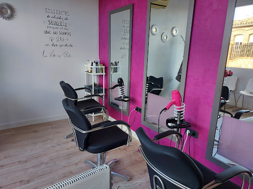 Reflejos en La Muela