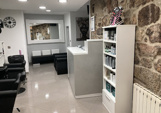 Peluqueria ALESMA – Celanova