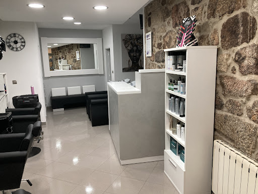 Peluqueria ALESMA en Celanova