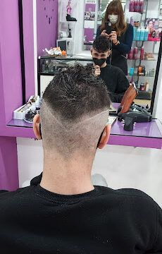Peluqueria Gloria Gabaldo – Valencia