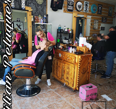 Ll´ilian Peluqueros – Ugena
