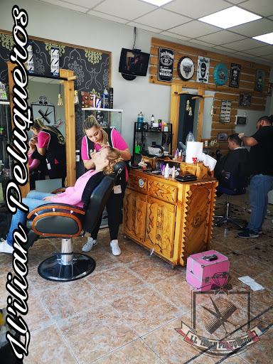 Ll´ilian Peluqueros en Ugena