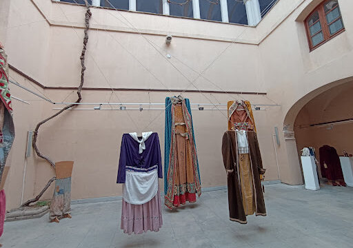 El Pati Perruquers – Valls