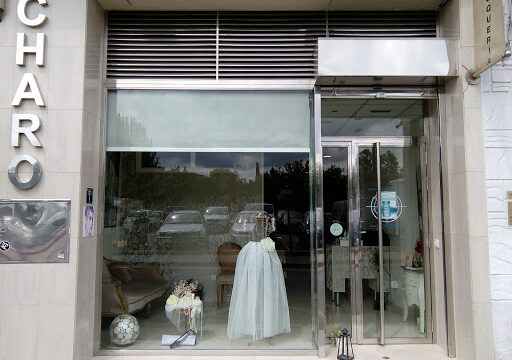 Peluqueria Charo – Zaragoza