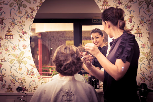 Peluquería Carmela Domínguez en Sevilla