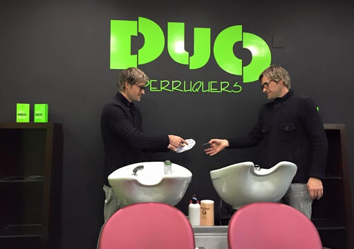 Duo – Gandia