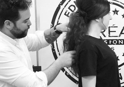 S&G peluqueria – Armilla