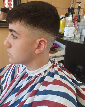 Peluqueria Las Fotos – Pozuelo de Alarcón