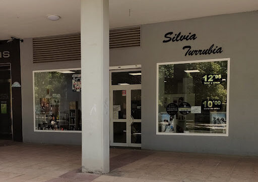 Peluqueria Silvia Turrubia – Zaragoza