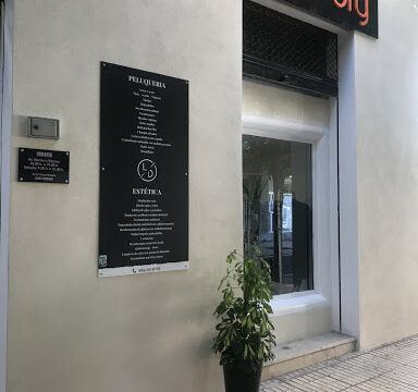 Peluquería y estética LaDory – Castellón de la Plana