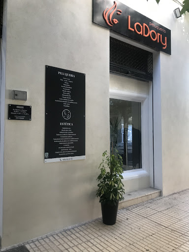 Peluquería y estética LaDory en Castellón de la Plana