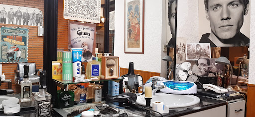 Barbería Muñoz – Valencia