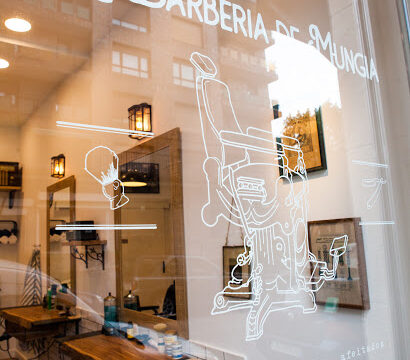 La Barbería de Mungia – Mungia