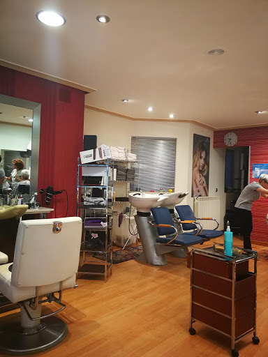 Peluquería Paris en León