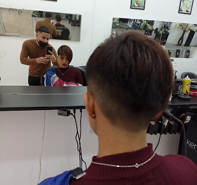 Peluqueria Anoeta – Donostia-San Sebastian