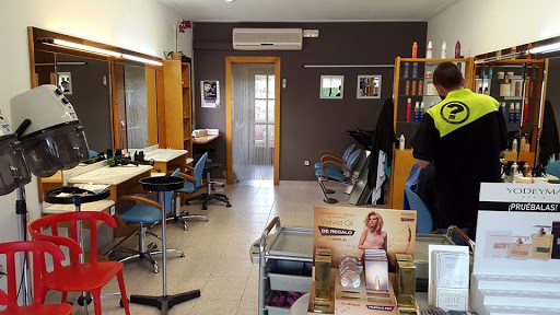 Perruqueria Neo en Flaçà