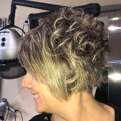Peluquería Inés en Segovia