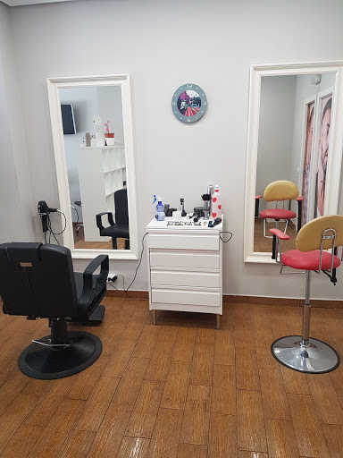 Peluquería Fran en Badajoz
