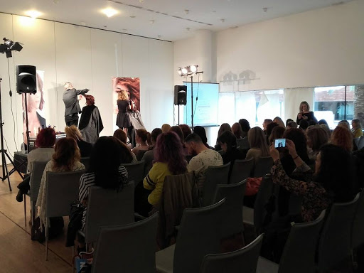 Peluqueria Teruel Ana Latorre Estilismo en Teruel