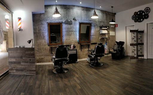 Trebor Barber Shop – Leioa