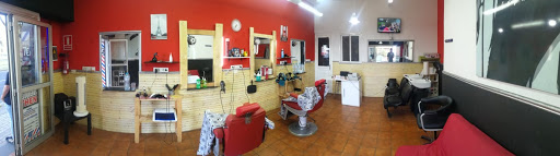 Then Peluqueros ofra – Santa Cruz de Tenerife