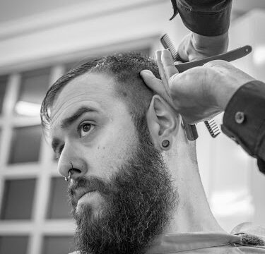 Barbería Deluxe – Cita Online – Will Estilo Barber – Vitoria-Gasteiz