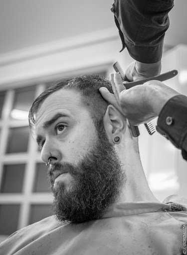 Barbería Deluxe - Cita Online - Will Estilo Barber en Vitoria-Gasteiz
