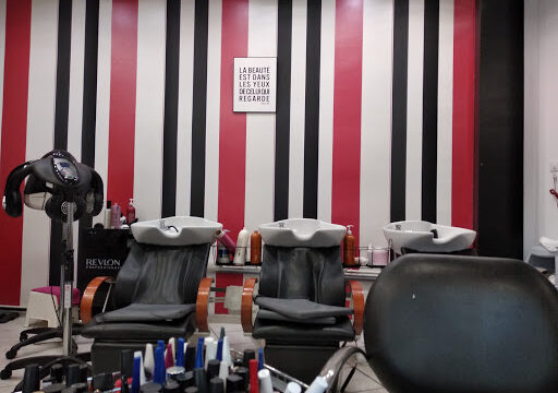 Perruqueria Sensacion – La Jonquera