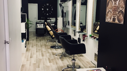 Peluquería de caballeros Style Men