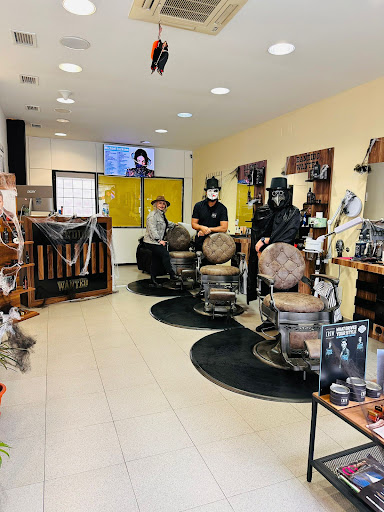 Los mas Bandidos Barbershop en Guadarrama