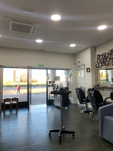 JennLo estilistas en Alcorcón