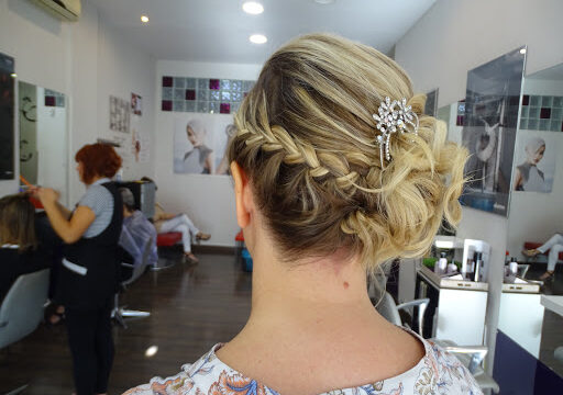 Peluquería y estética El otero – Guadalajara