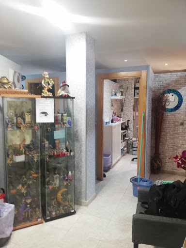 gabinete de belleza Mudra en Guadarrama