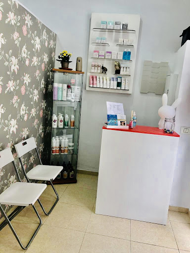 Peluquería Fátima en Sta Brígida
