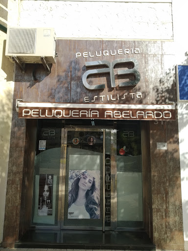 Peluquería Abelardo en Vélez-Málaga