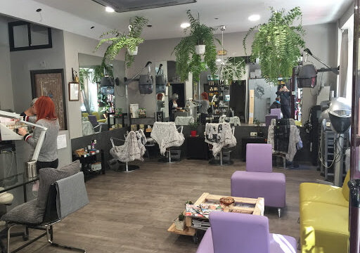 Peluquería Alara – Madrid
