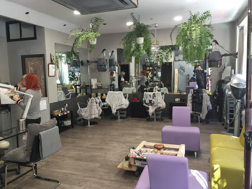 Peluquería Alara en Madrid