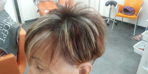 Peluquería Lucan en Zaragoza