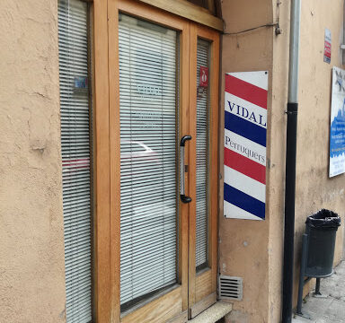 Vidal Perruquer – Ripoll