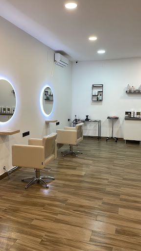 SoyBella Peluquería Orgánica en Tarancón