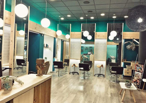 SOHO PELUQUERIA – Albacete