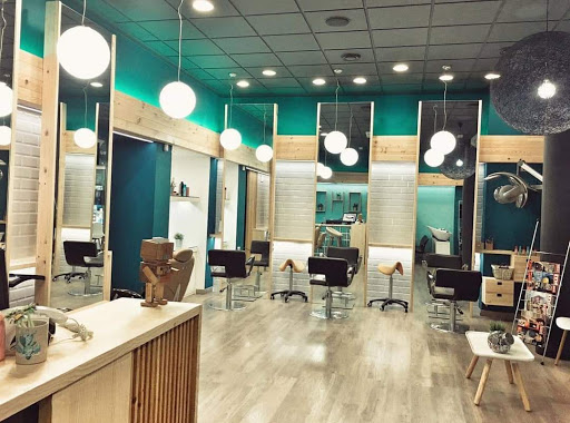 SOHO PELUQUERIA en Albacete