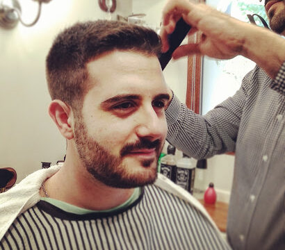 Barbería Pedro A. Burguillos – Moratalla