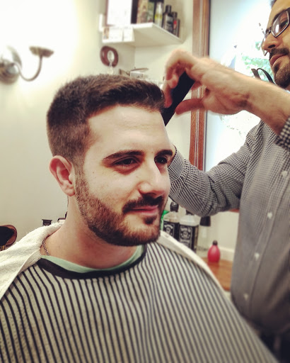 Barbería Pedro A. Burguillos en Moratalla