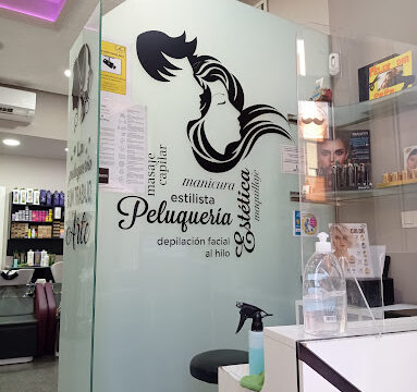 Cerky Park Peluqueros – Tarancón