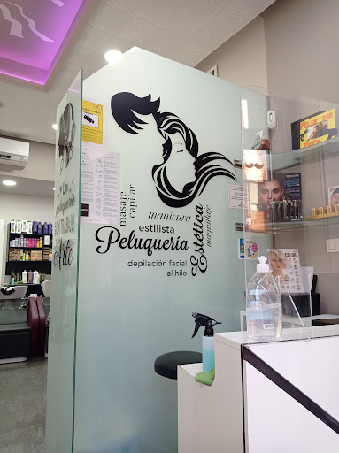 Cerky Park Peluqueros en Tarancón