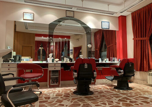 Barbería, peluquería Vidal – Valladolid