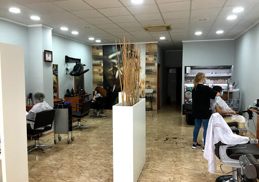 Peluquería Unisex Djadel – La Pobla de Vallbona